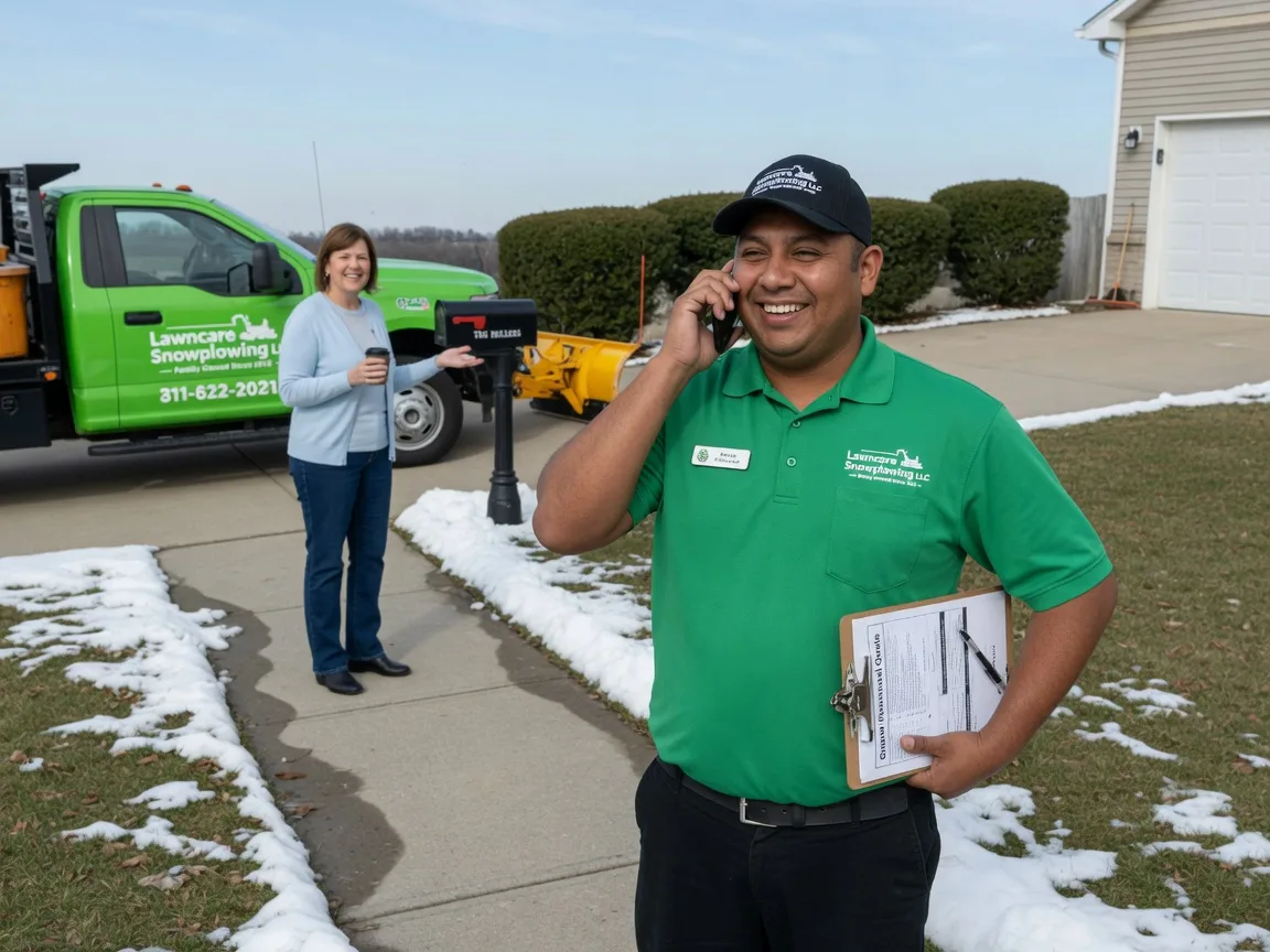 Lawn Care Services By Expert Landscaper Glengary, WV FAQs